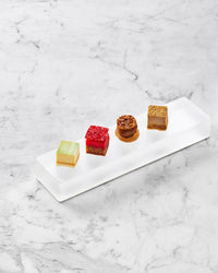 Revol MEALPLAK ROUND TRAY 20CM Pink Nacryl SKU: '660654