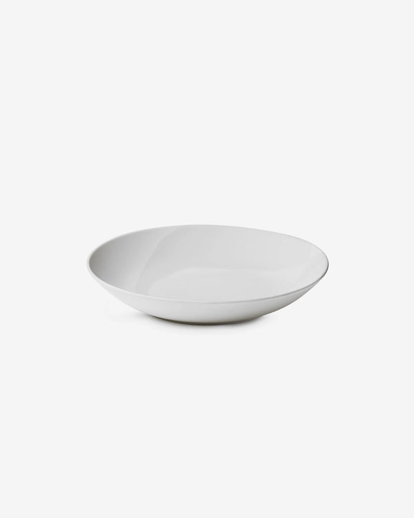 DEEP COUPE PLATE 24CM