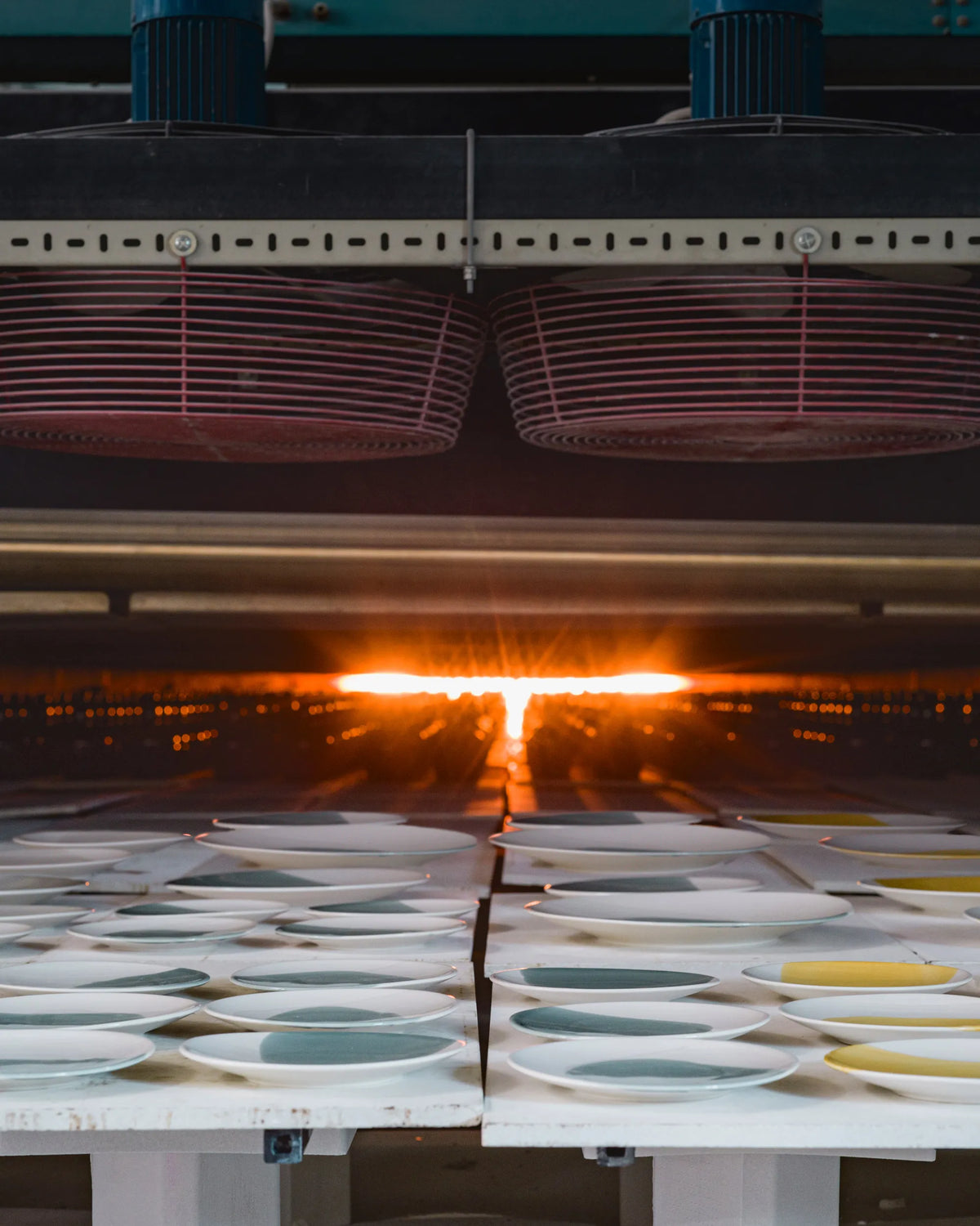 Revol CONFLUENCE DINNER PLATE 31CM Linen Alabaster white SKU: '660924