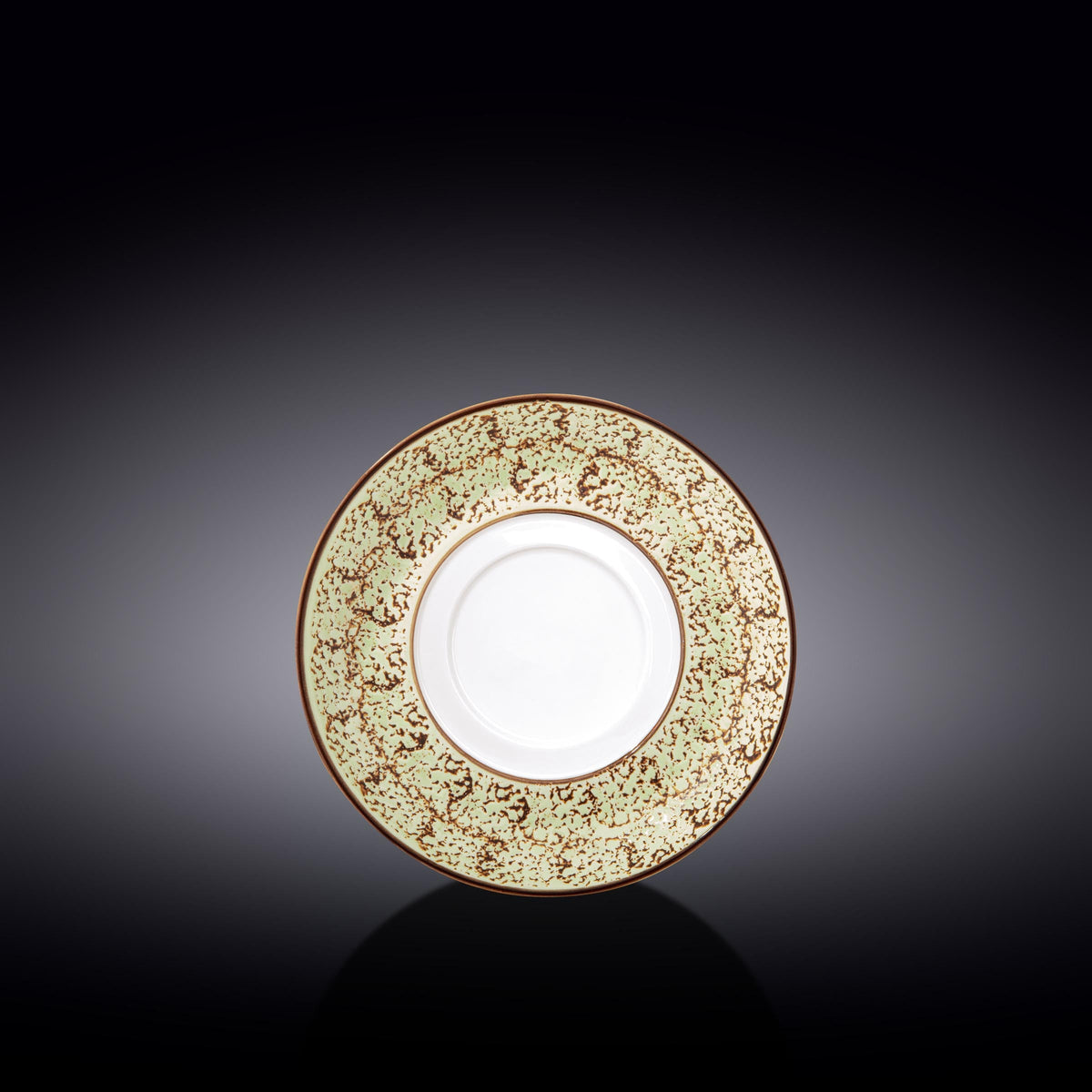 MULTI-USE SAUCER 6.5" | 16 CM