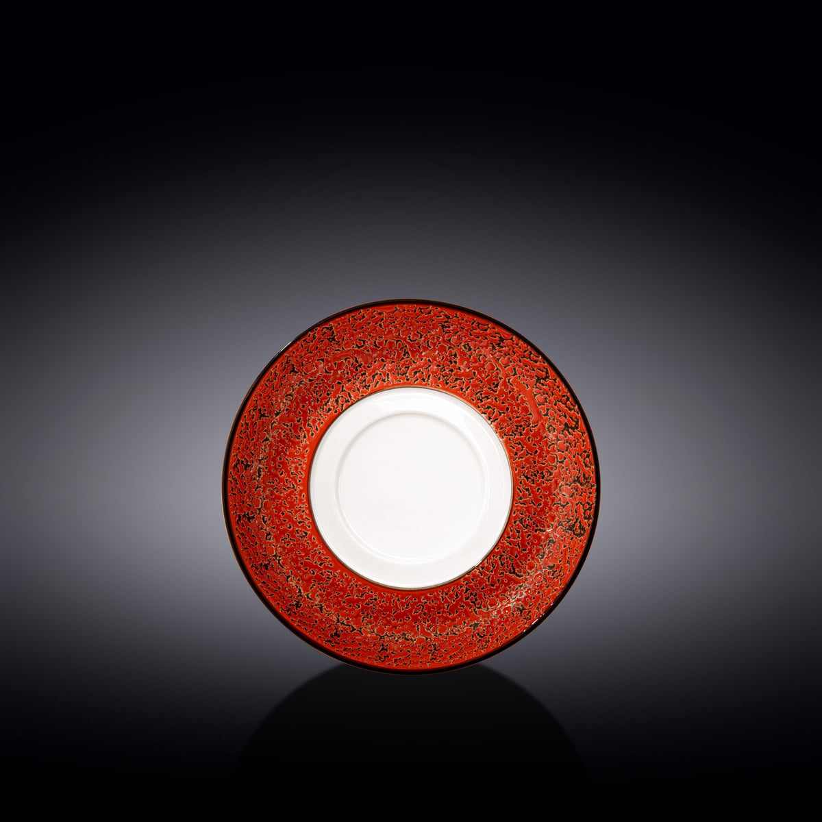 MULTI-USE SAUCER 6.5" | 16 CM