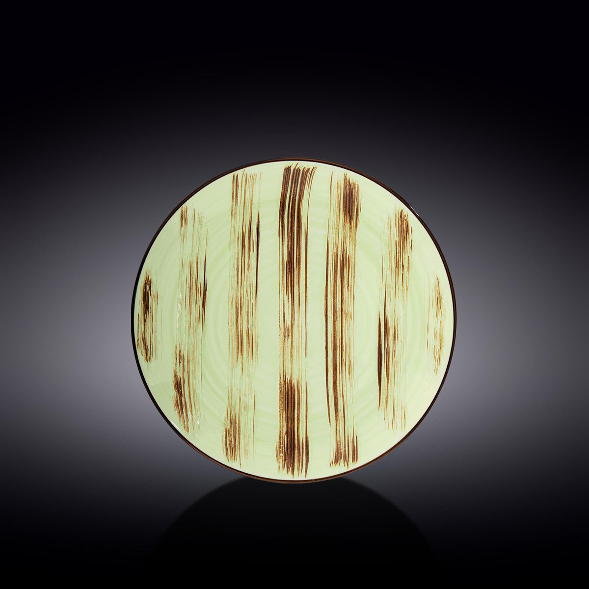 ROUND PLATE 9" | 23 CM