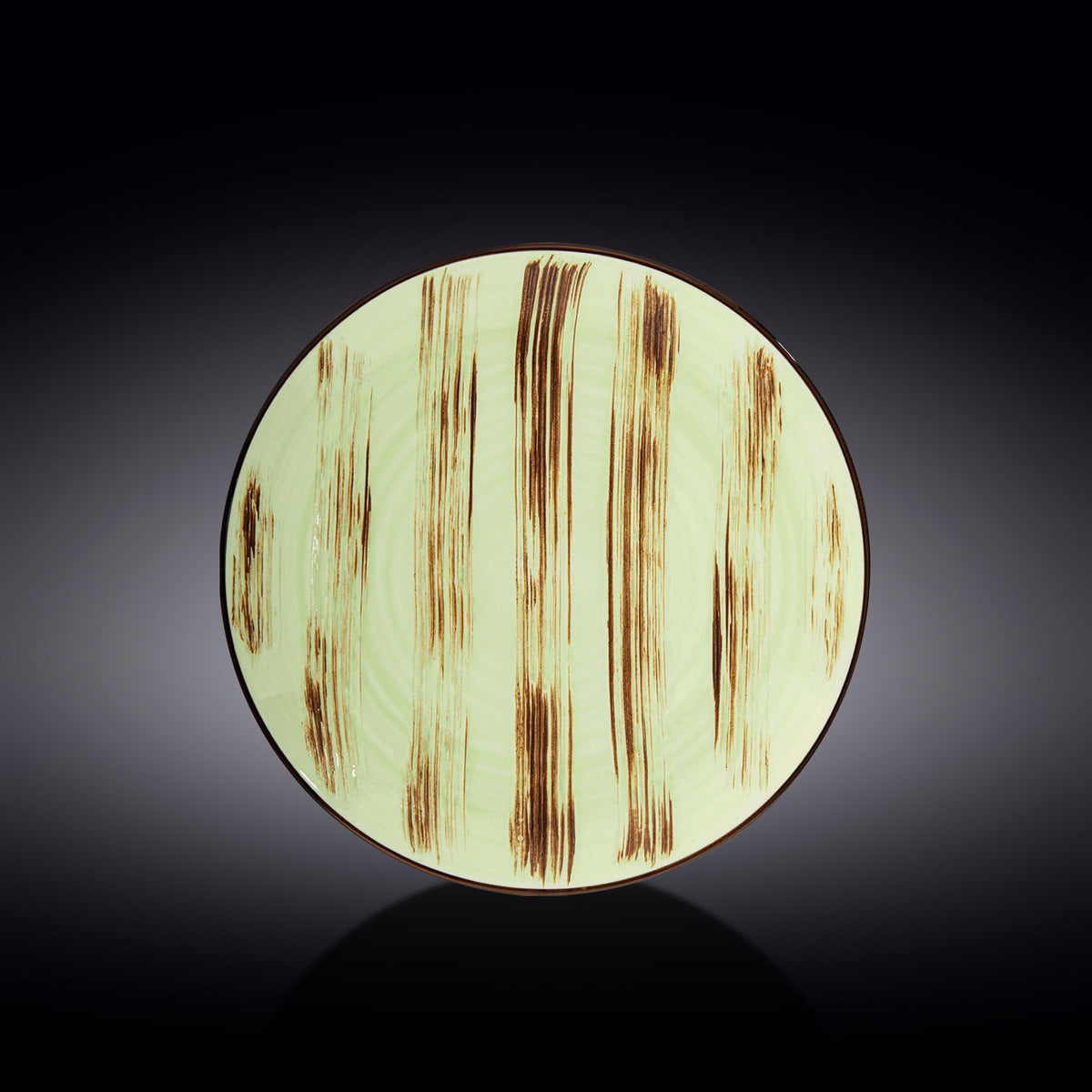 ROUND PLATE 10" | 25.5 CM