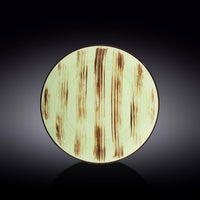 ROUND PLATE 10" | 25.5 CM