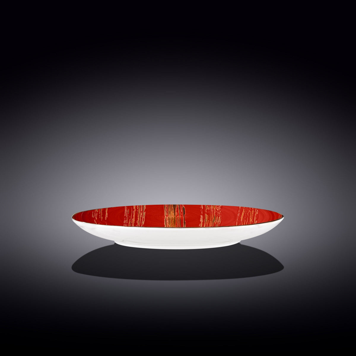 ROUND PLATE 10" | 25.5 CM