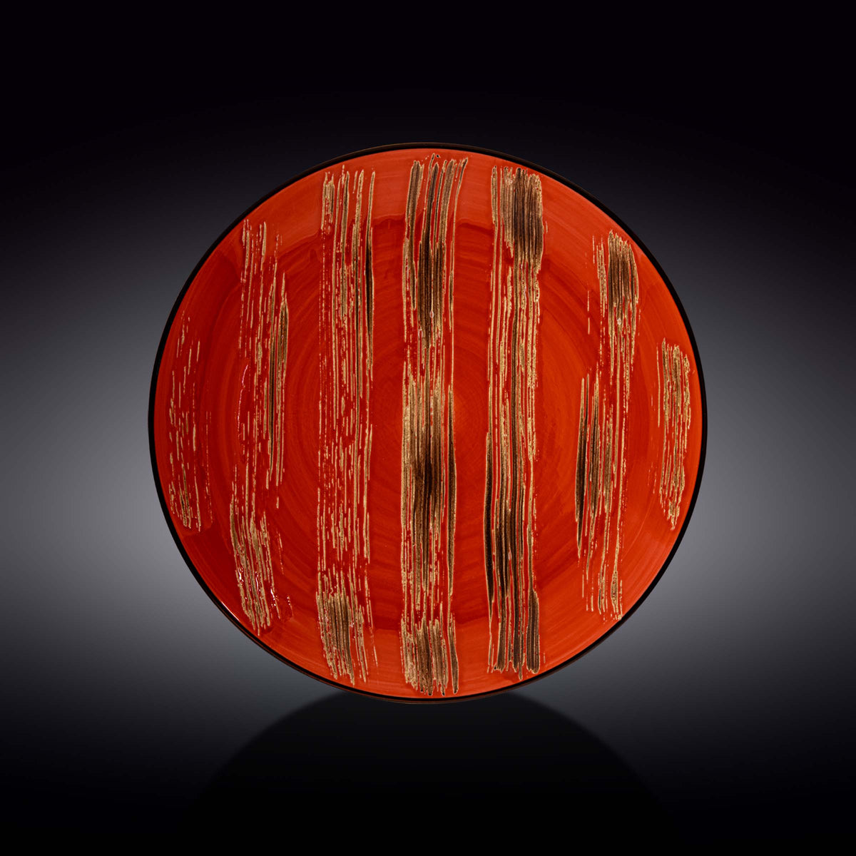 ROUND PLATE 11" | 28 CM