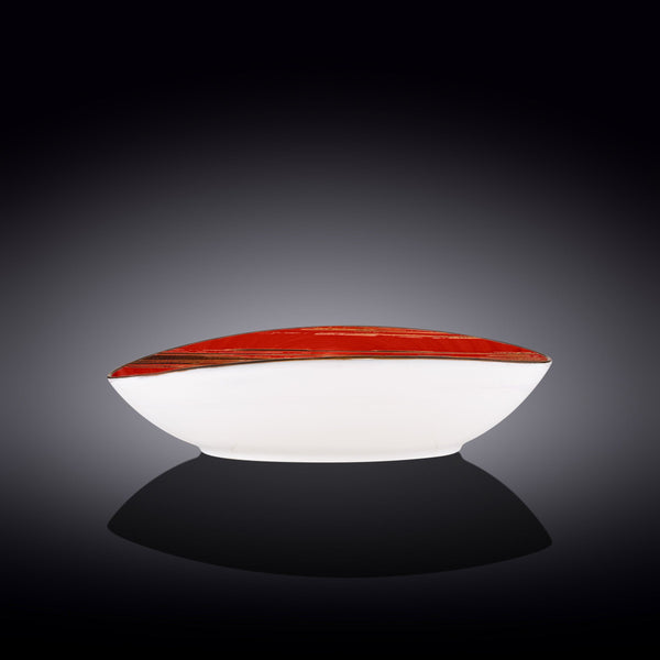 OVAL BOWL 11.75" X 7.75" X 2.75" | 30 X 19.5 X 7 CM