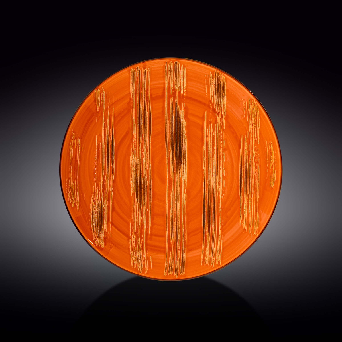 ROUND PLATE 11" | 28 CM