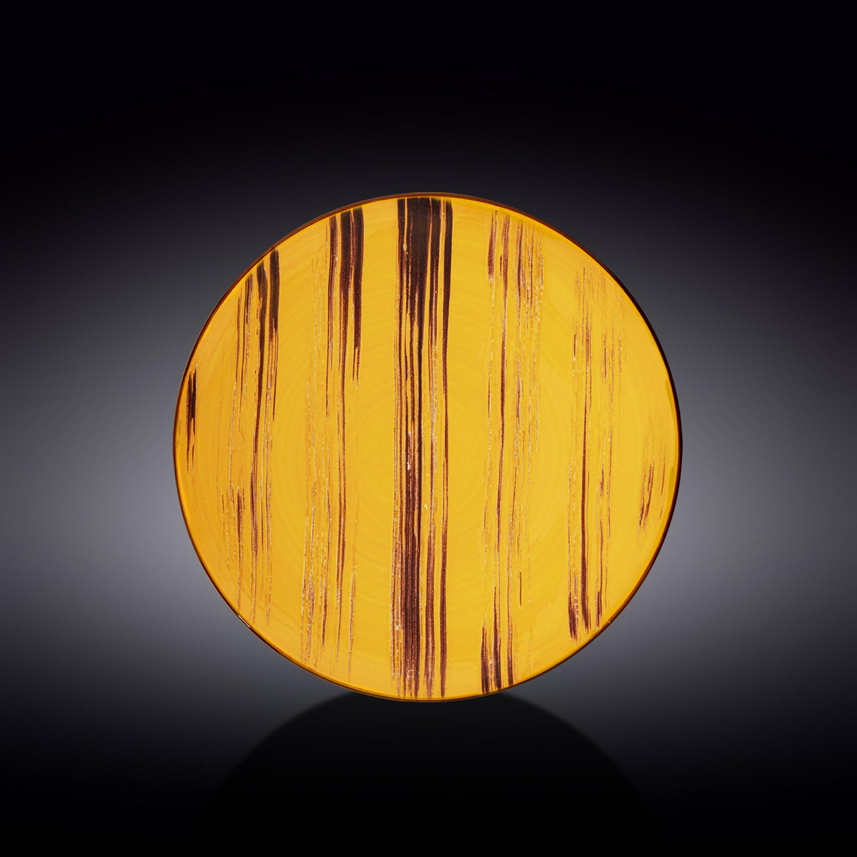 ROUND PLATE 10" | 25.5 CM