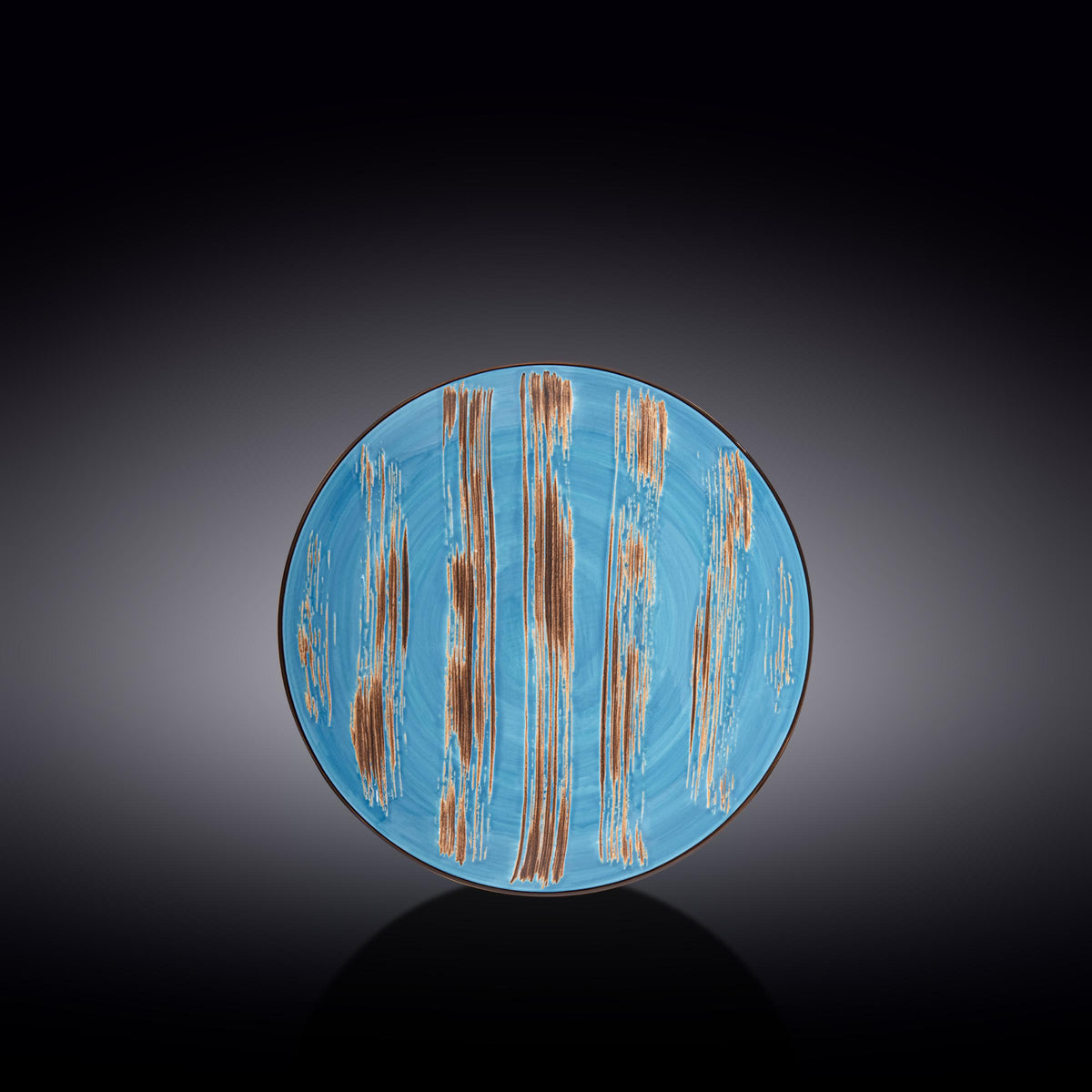 ROUND PLATE 7" | 18 CM