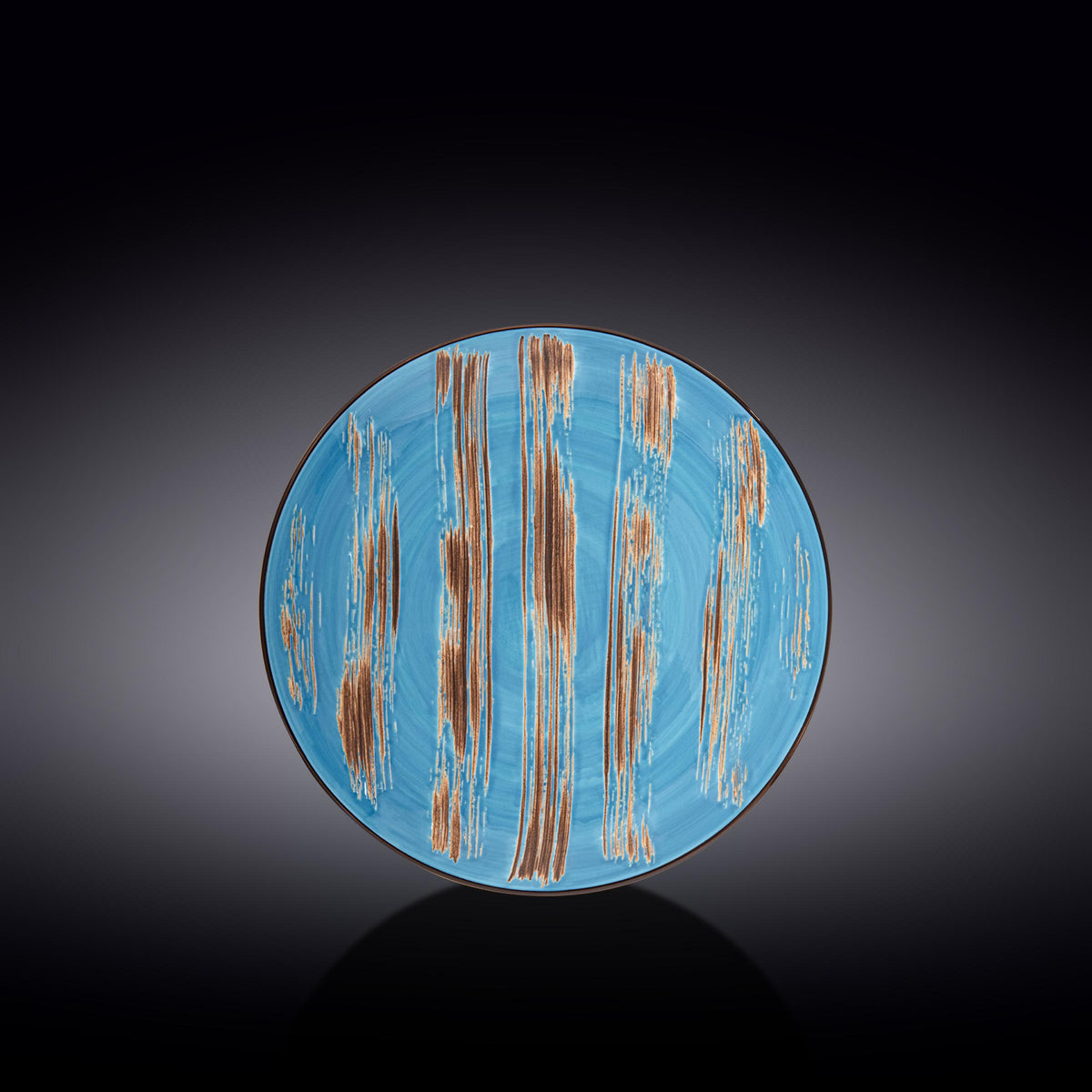 ROUND PLATE 8" | 20.5 CM