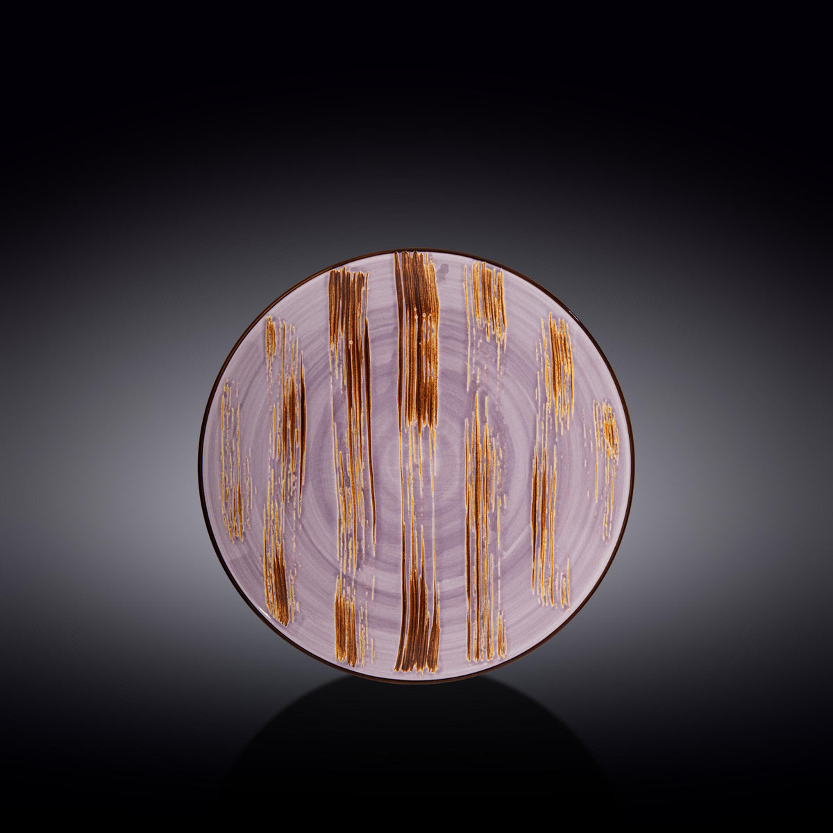 ROUND PLATE 8" | 20.5 CM