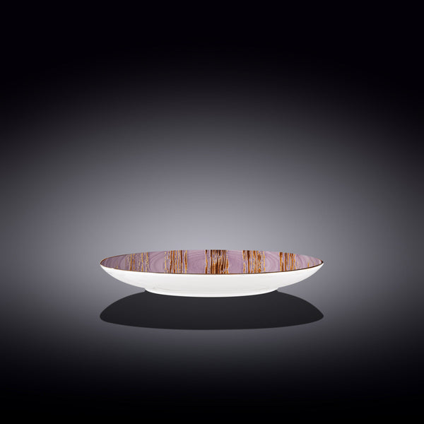 ROUND PLATE 8" | 20.5 CM