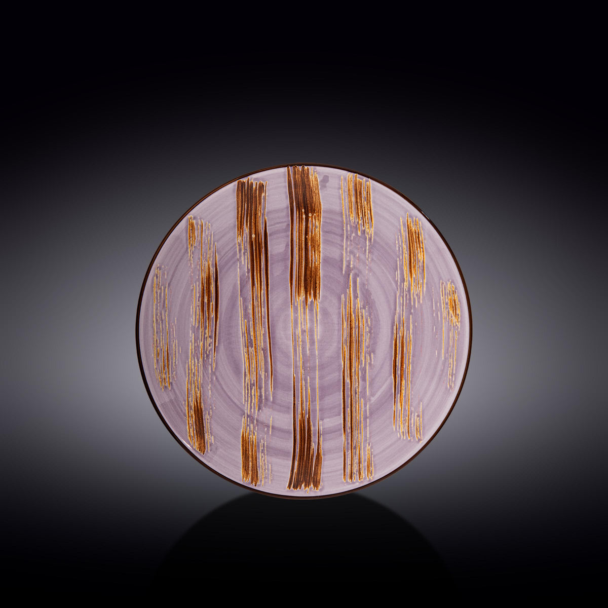 ROUND PLATE 9" | 23 CM