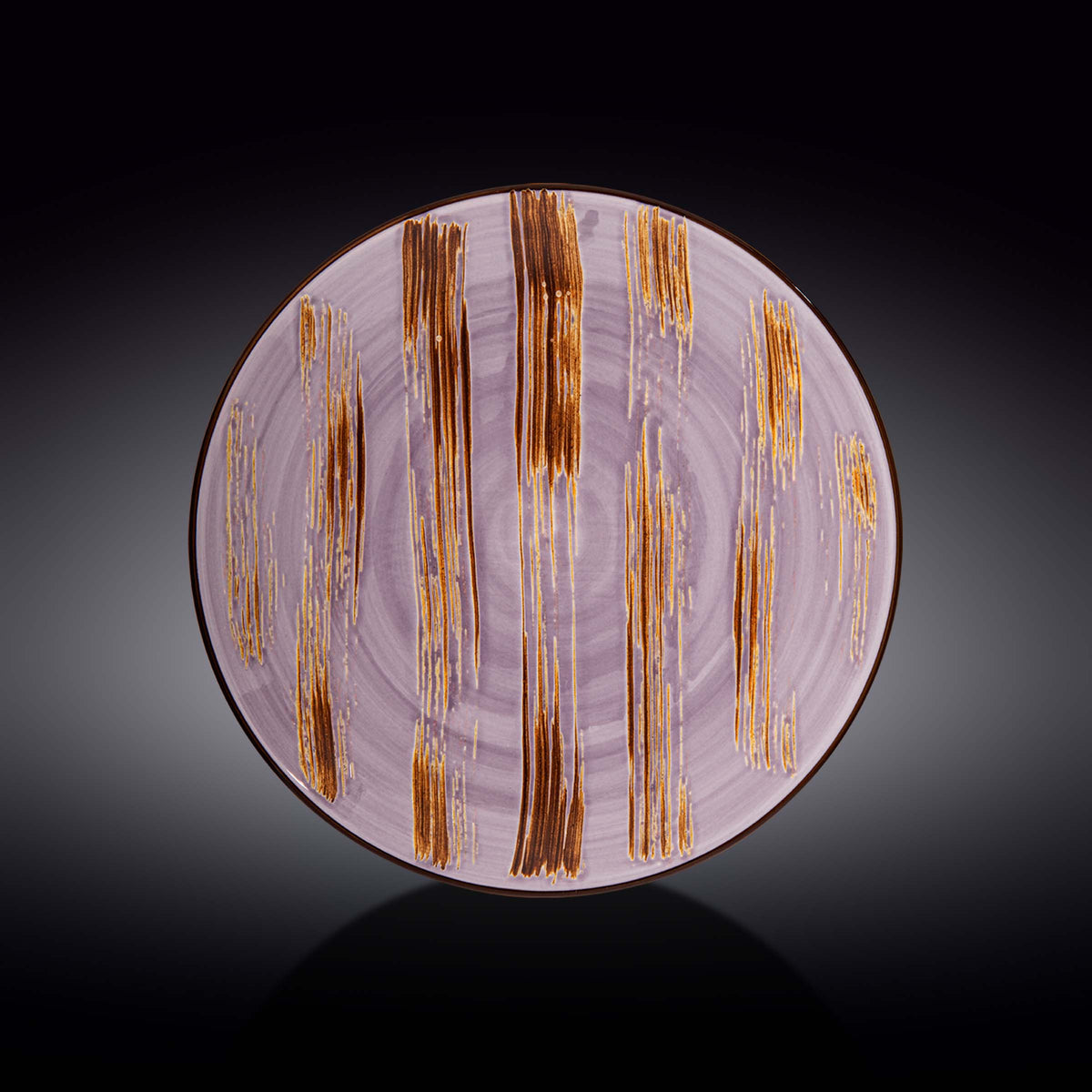 ROUND PLATE 11" | 28 CM