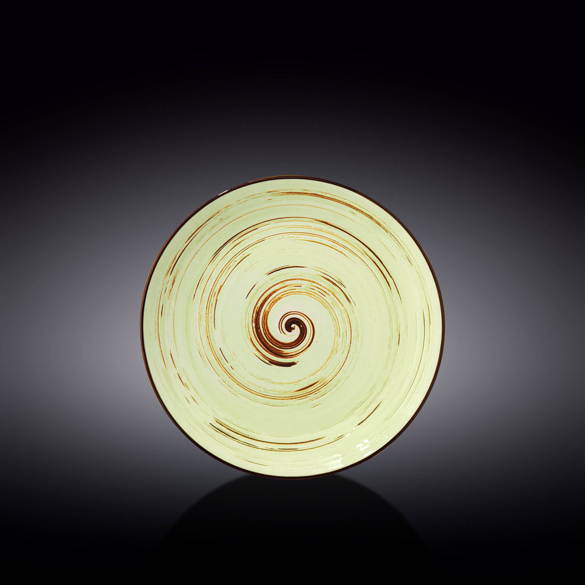 ROUND PLATE 8" | 20.5 CM