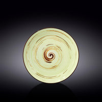 ROUND PLATE 9" | 23 CM