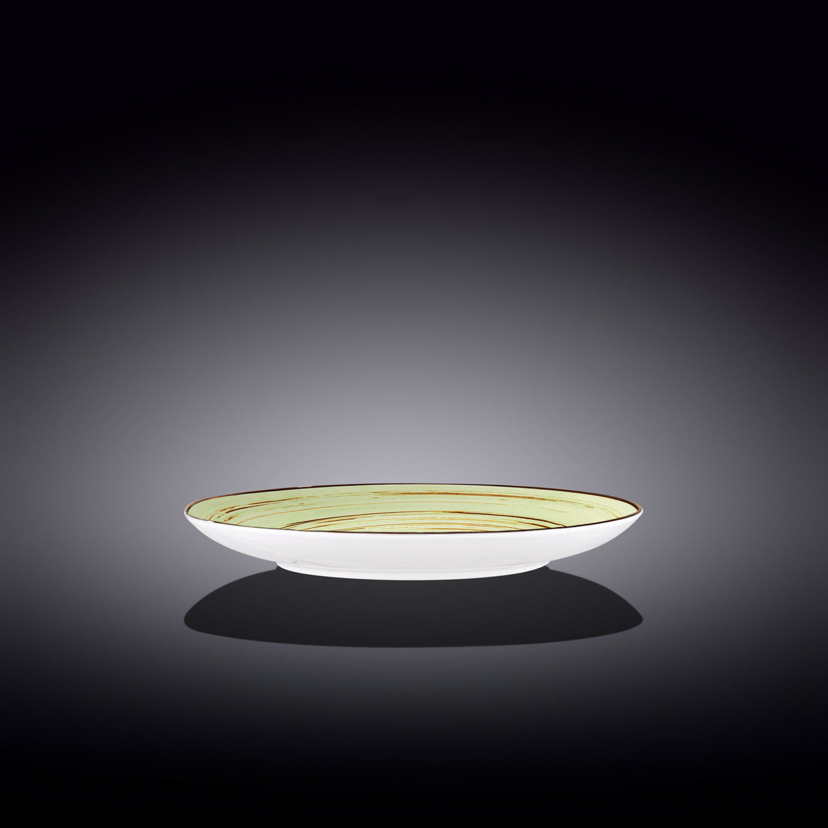 ROUND PLATE 9" | 23 CM