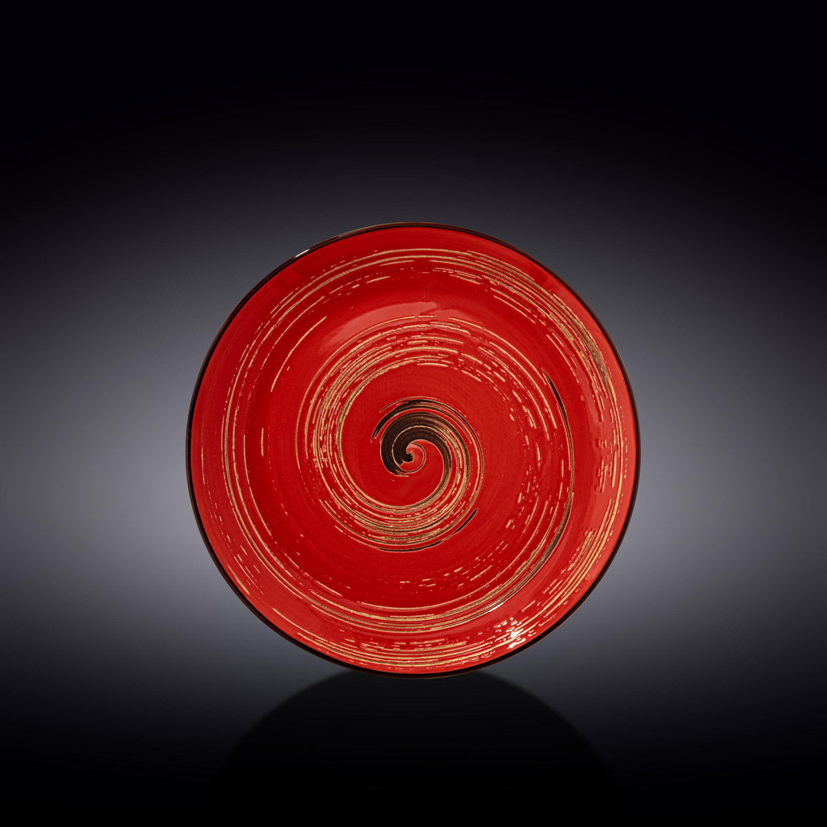 ROUND PLATE 9" | 23 CM