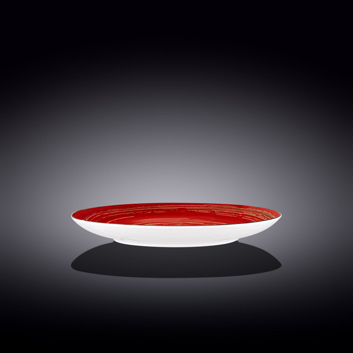 ROUND PLATE 10" | 25.5 CM