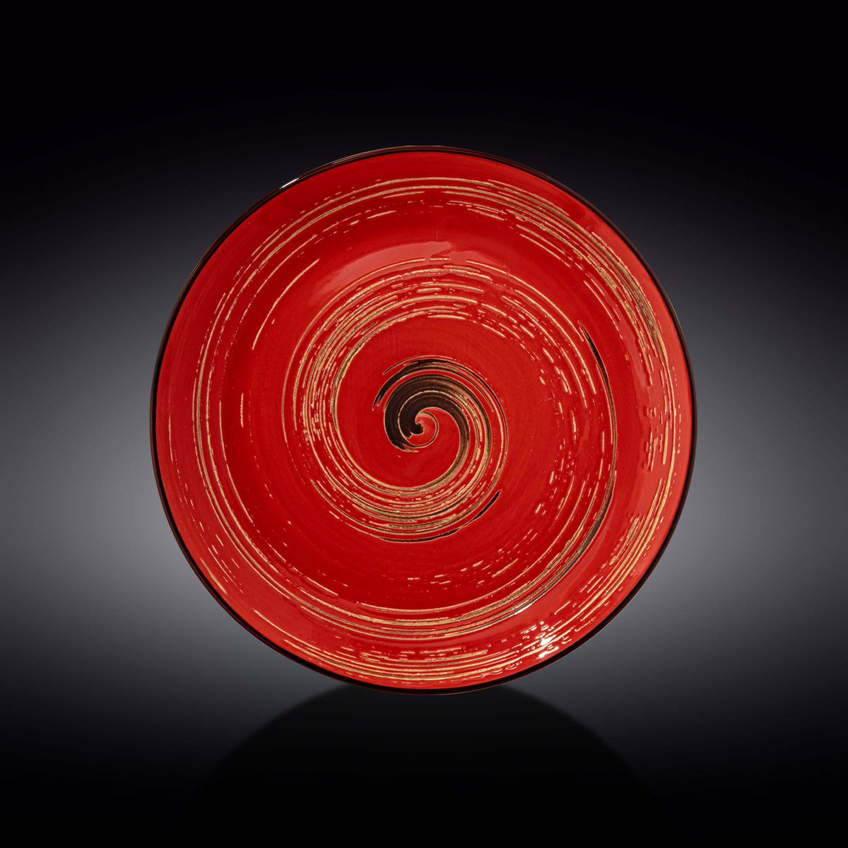 ROUND PLATE 11" | 28 CM