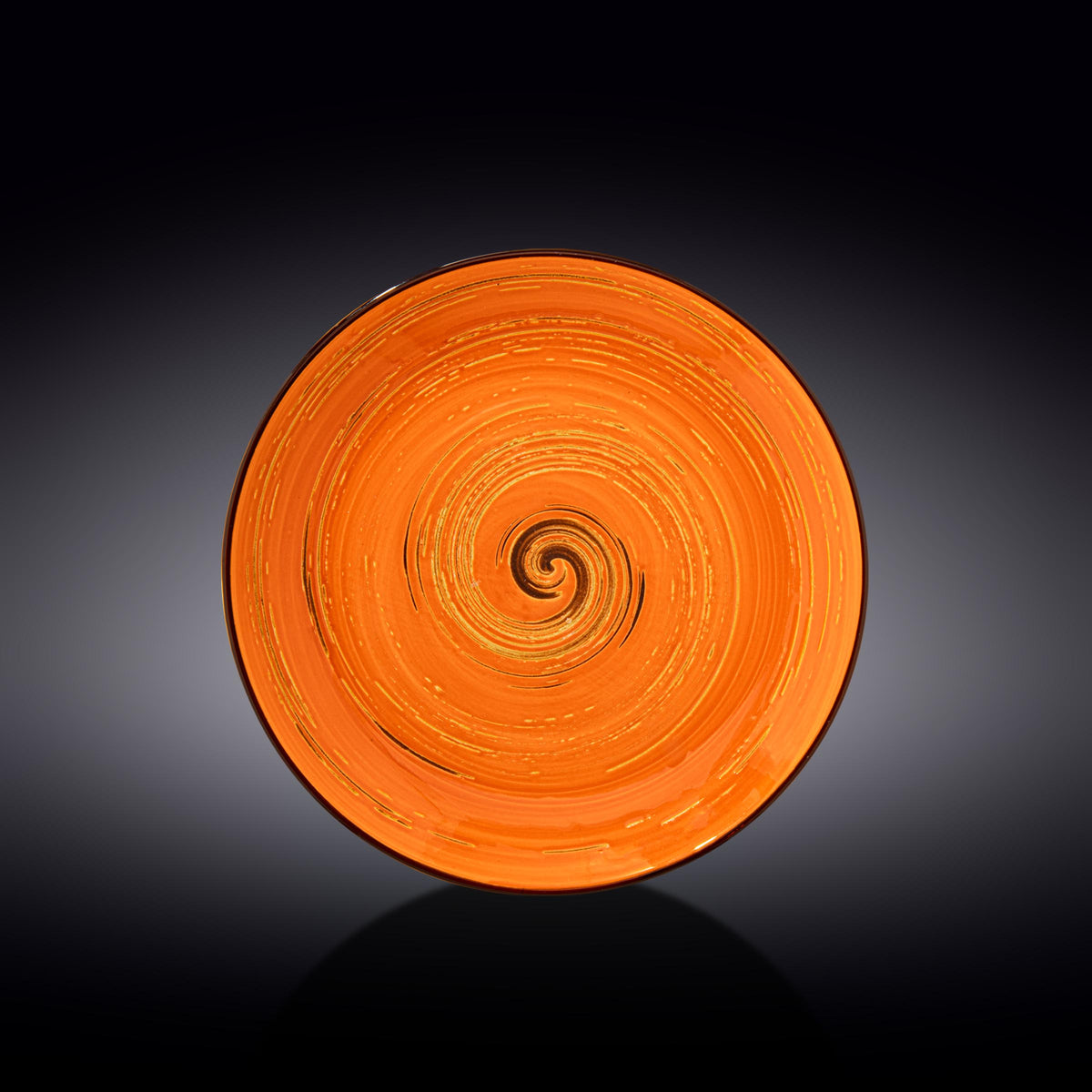 ROUND PLATE 10" | 25.5 CM