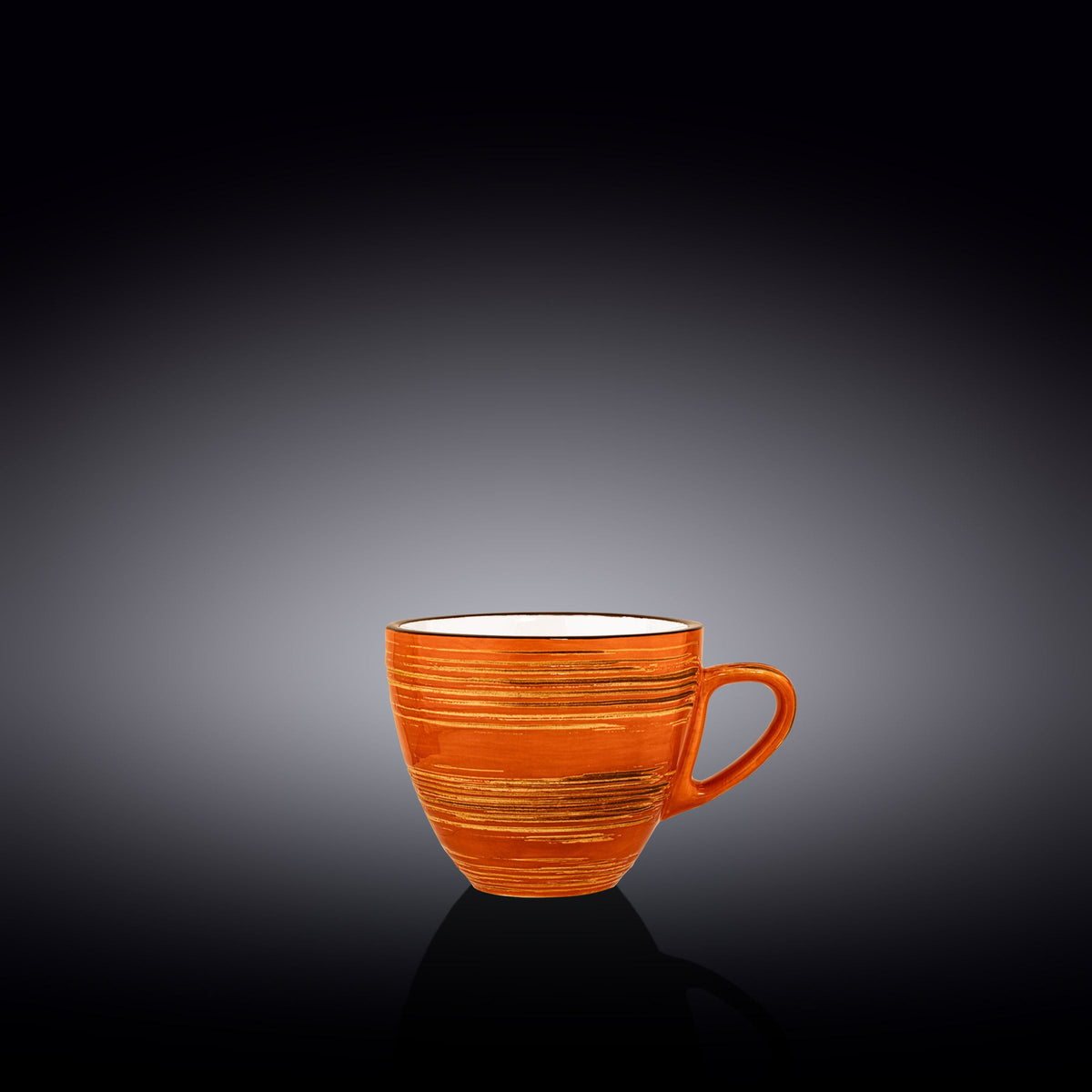 CUP 6 FL OZ | 190 ML