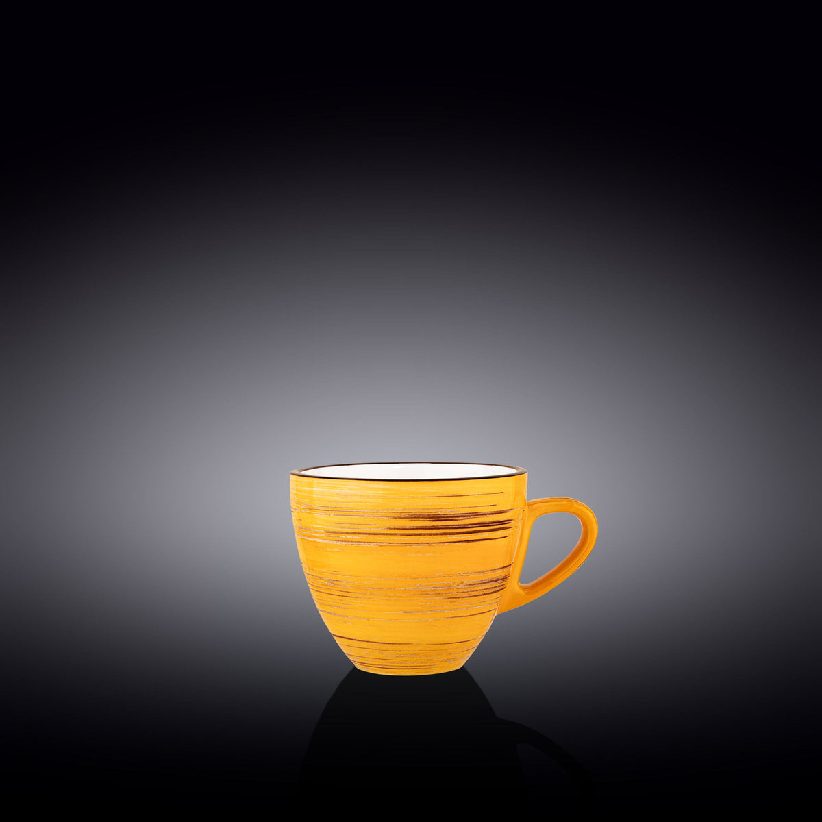 CUP 6 FL OZ | 190 ML