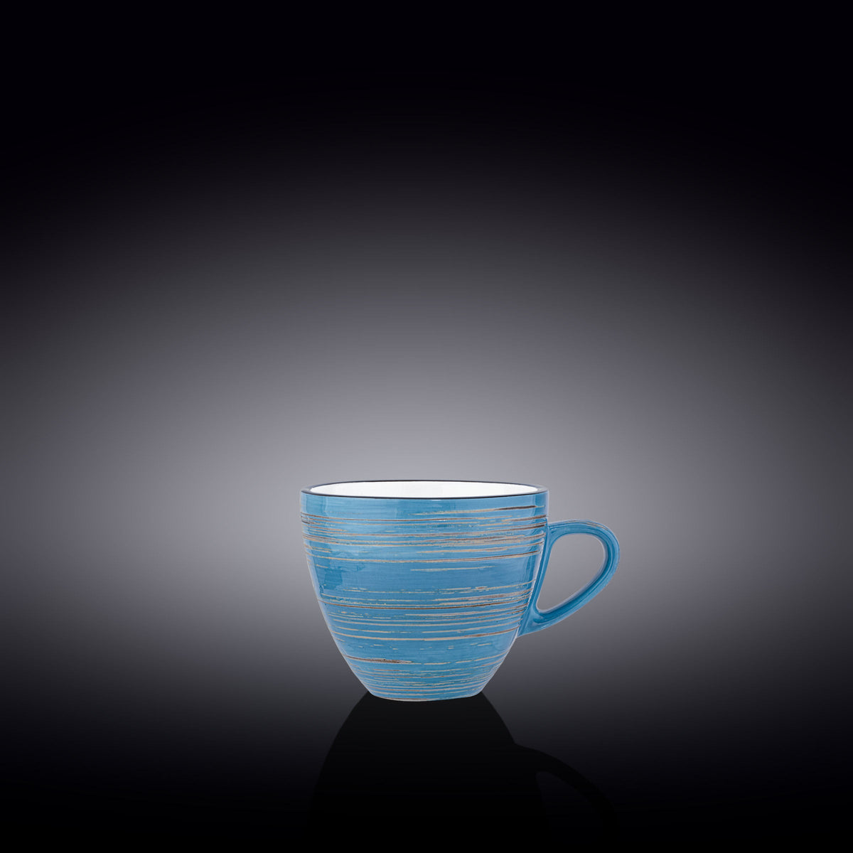 CUP 6 FL OZ | 190 ML