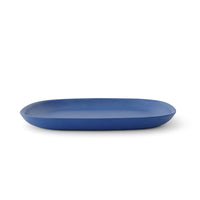 Dinner Plate - Royal Blue