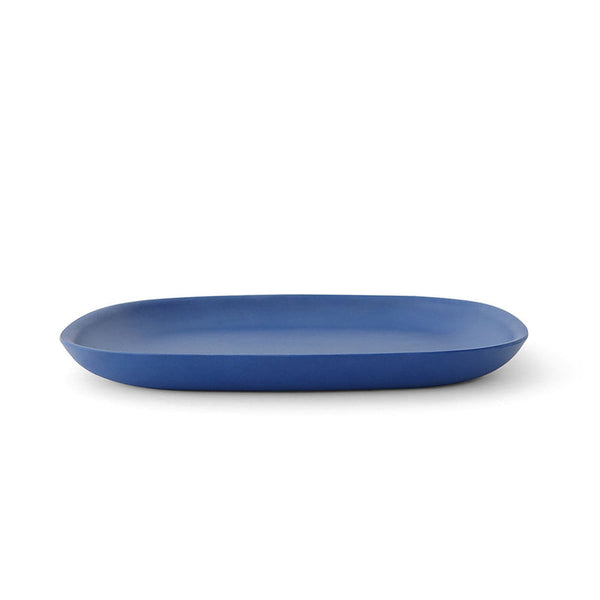 Dinner Plate - Royal Blue