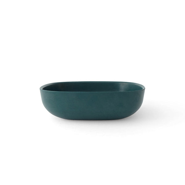 Solo Salad Bowl - Blue Abyss