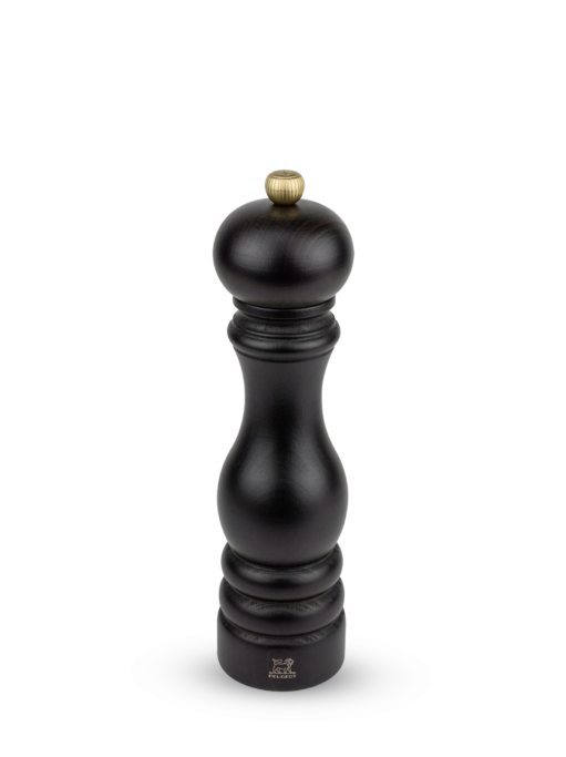Peugeot Paris Classic Pepper Mill, Wood, Chocolate, 22 cm - 9 in SKU: 870422/1