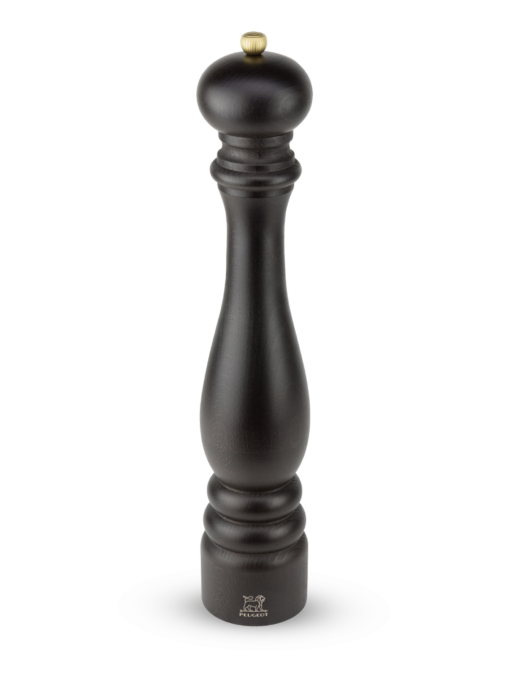 Peugeot Paris Classic Pepper Mill, Wood, Chocolate, 40 cm - 16 in SKU: 870440/1