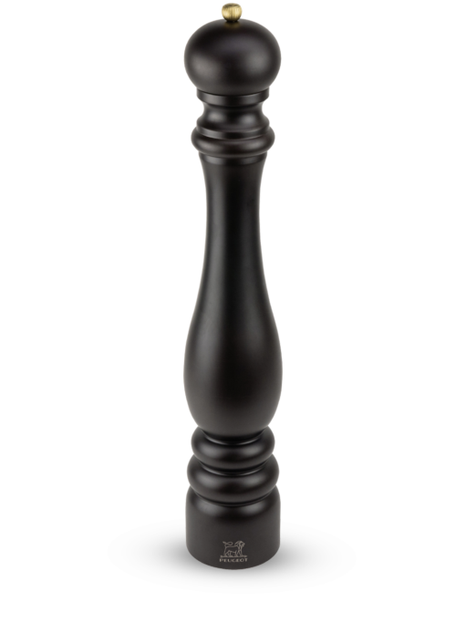 Peugeot Paris Classic Pepper Mill, Wood, Chocolate, 50 cm - 20 in SKU: 870450/1