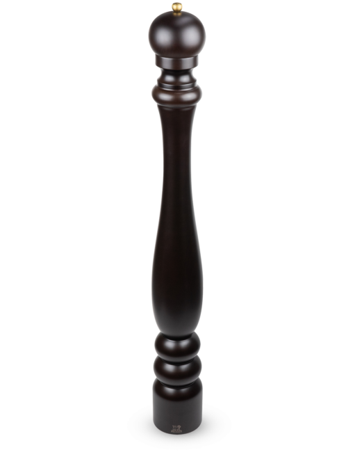 Peugeot Paris Classic Pepper Mill, Wood, Chocolate, 80 cm - 31 in SKU: 870480/1