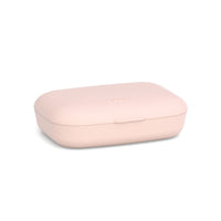 Travel Soap Box - Blush