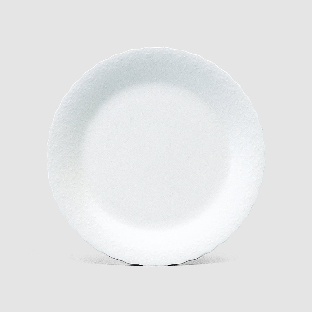23cm plate