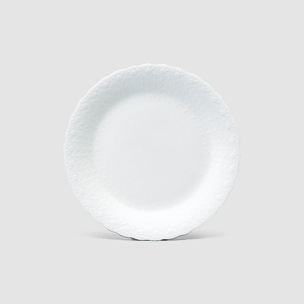 19cm plate