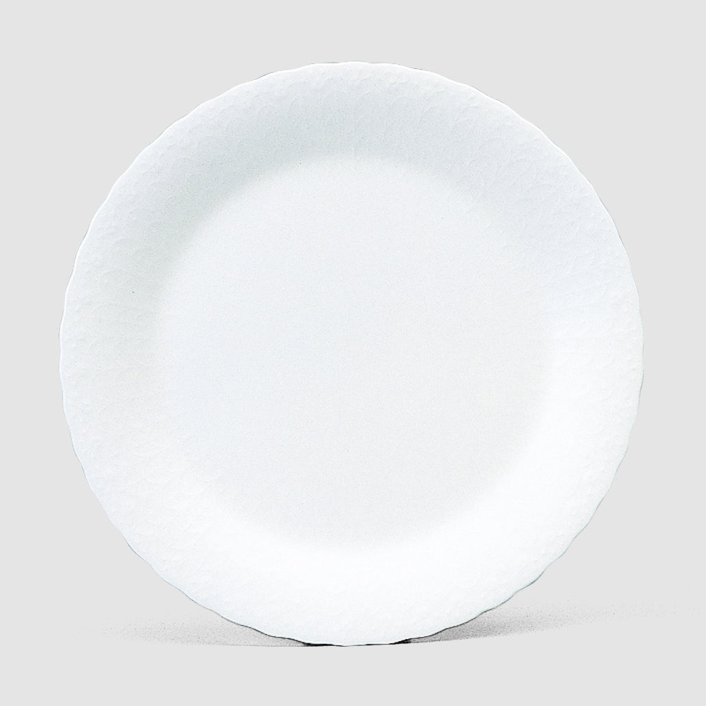 27cm plate