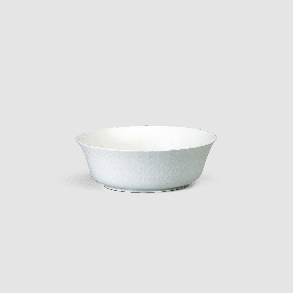 22cm ROUND VEGETABLE BOWL
