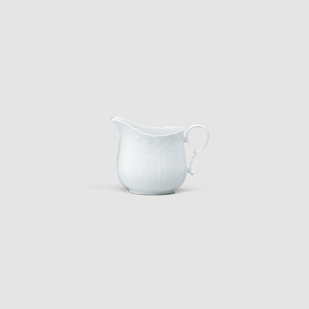 CREAMER JUG