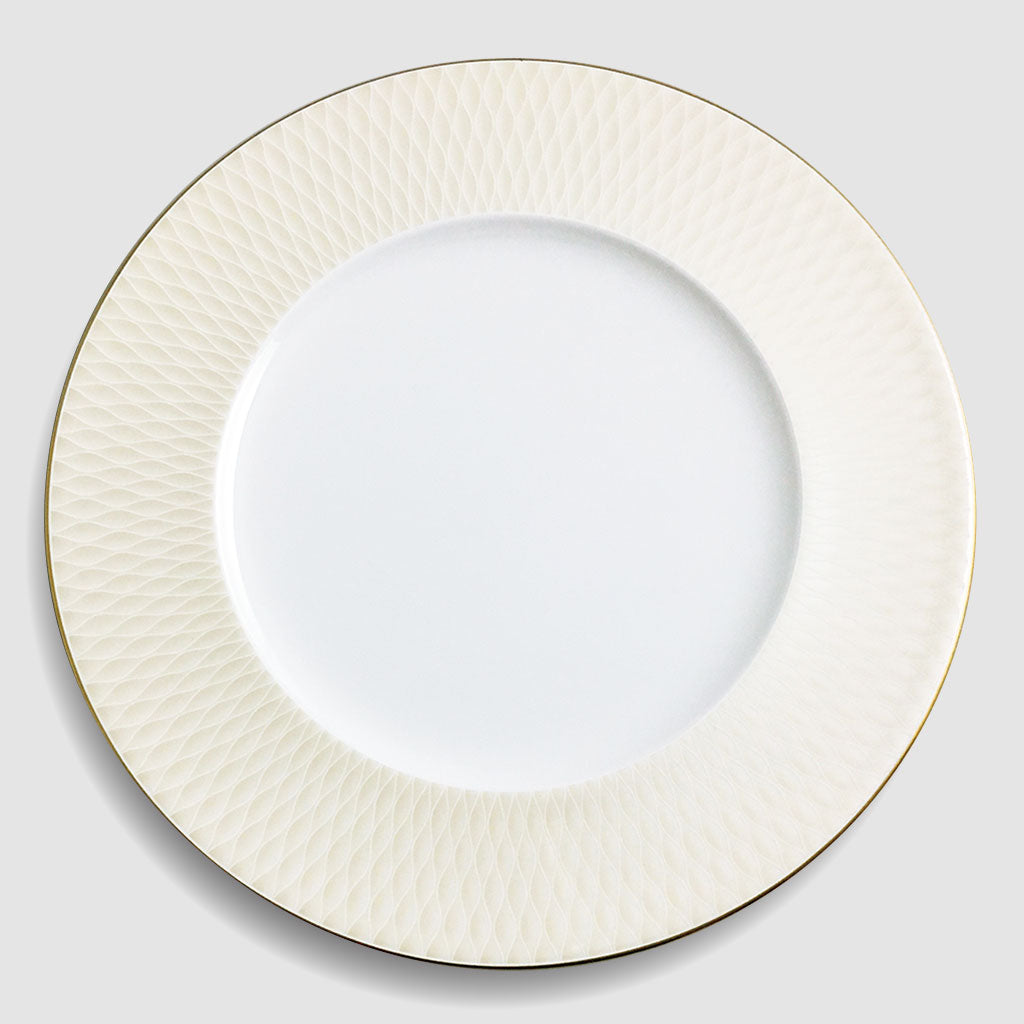 30CM FLAT RIM PLATE