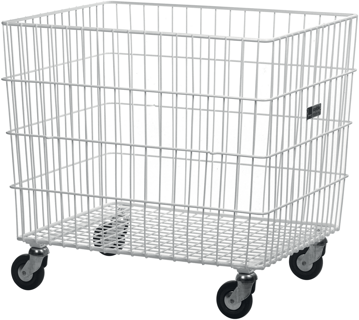 Caddie Hotel  SIRIO 840 x 630 x 750mm SKU: 99405750