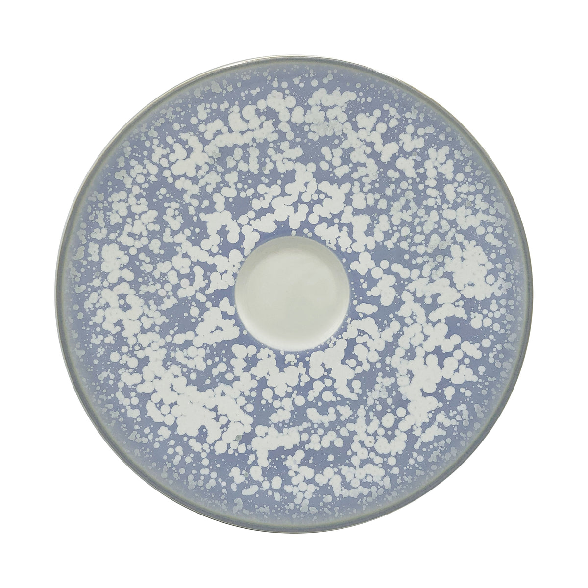 Jaune de Chrome SONG Ocean - Plate 29 cm 7, 2011  - 11.4 in SKU: DMO1006SGOCCREM000