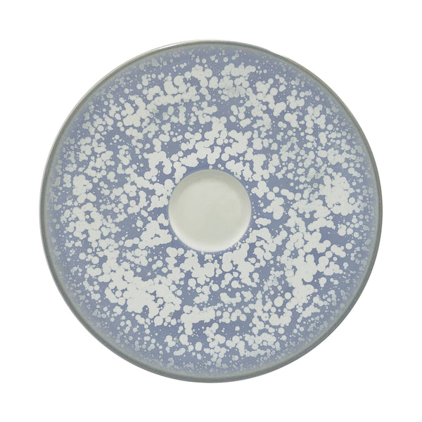 Jaune de Chrome SONG Ocean - Plate 29 cm 7, 2011  - 11.4 in SKU: DMO1006SGOCCREM000