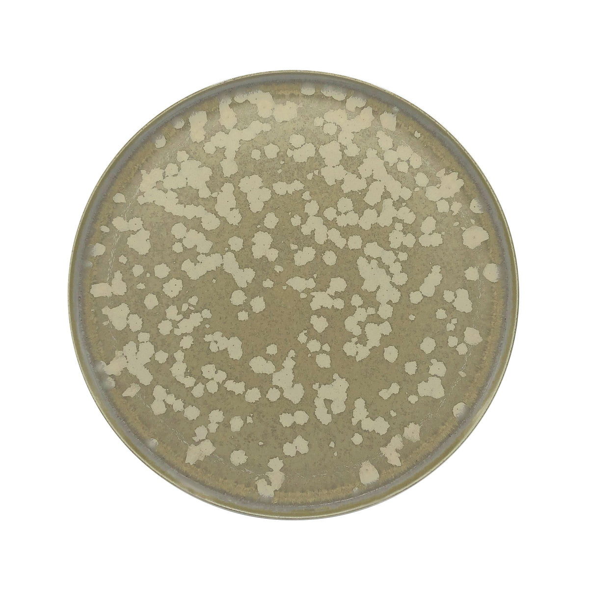 JL Coquet  BASMATI - Assiette plate, Slim 11.42 Inch SKU: SLI1034BASMBLNC000