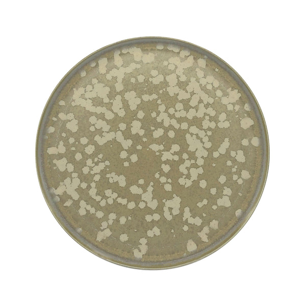 JL Coquet  BASMATI - Assiette plate, Slim 11.42 Inch SKU: SLI1034BASMBLNC000