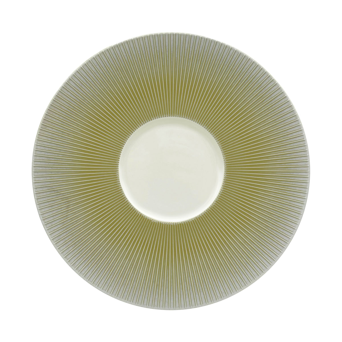 JL Coquet  DUNE - Assiette 29 cm 11, Bol?ro 11.42 Inch SKU: BOL1003DUNECREM000