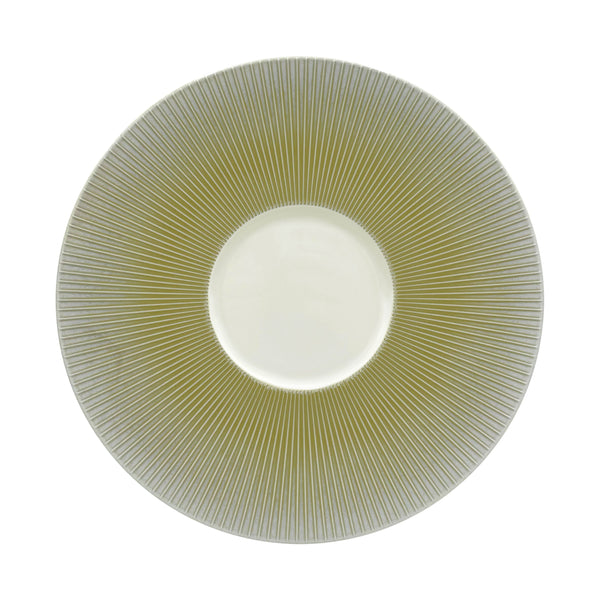 JL Coquet  DUNE - Assiette 29 cm 11, Bol?ro 11.42 Inch SKU: BOL1003DUNECREM000